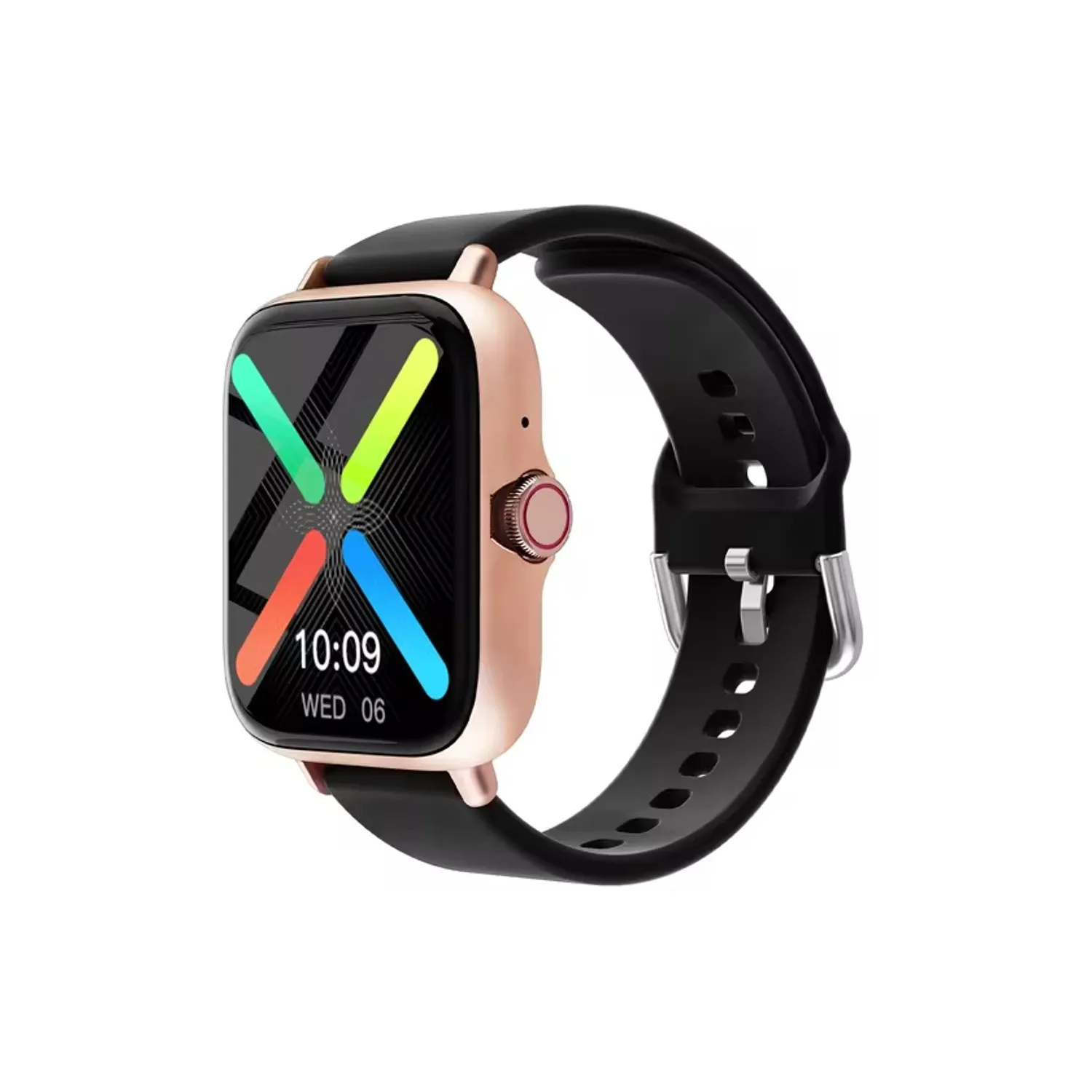Montre Connectée Femme Multisport