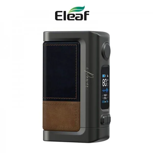 Box iStick Power 2 Eleaf – 5000mAH / 80W – Image 6