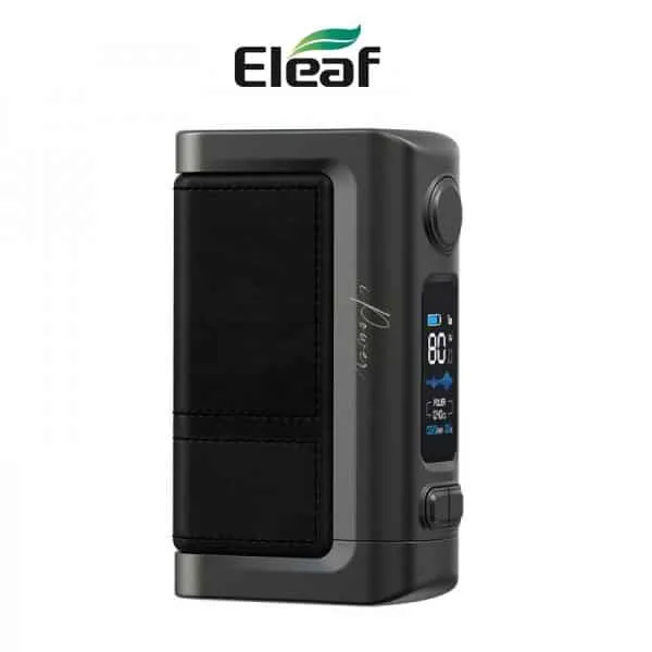 Box iStick Power 2 Eleaf – 5000mAH / 80W – Image 3