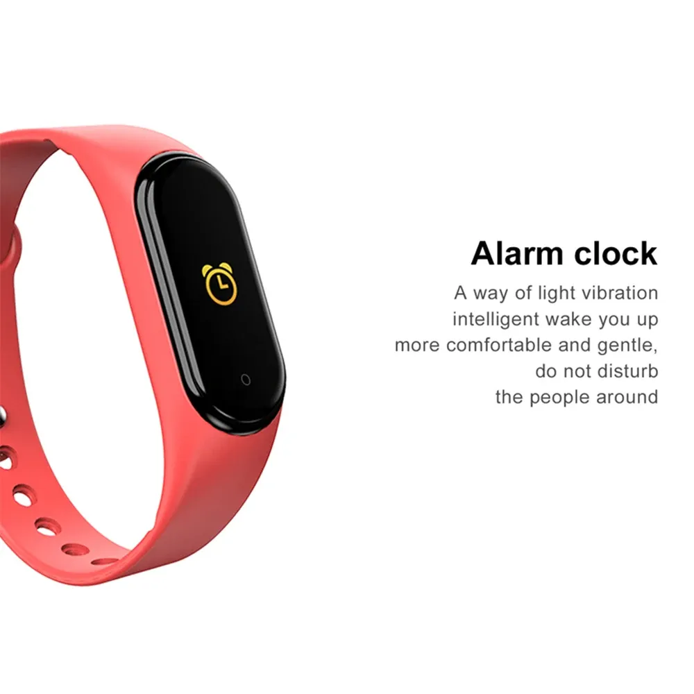 Bracelet Connecté Sportif – Image 4