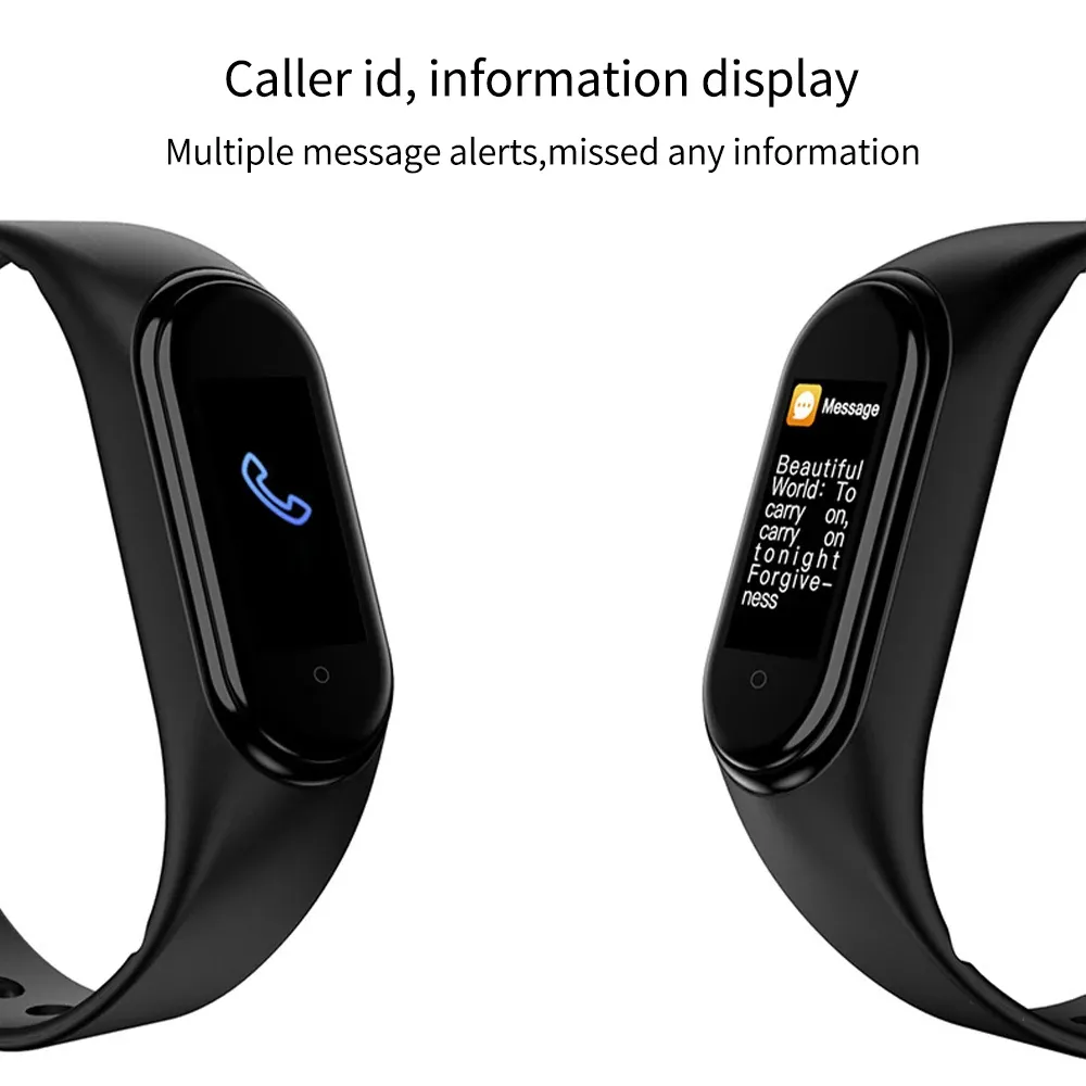 Bracelet Connecté Sportif – Image 5