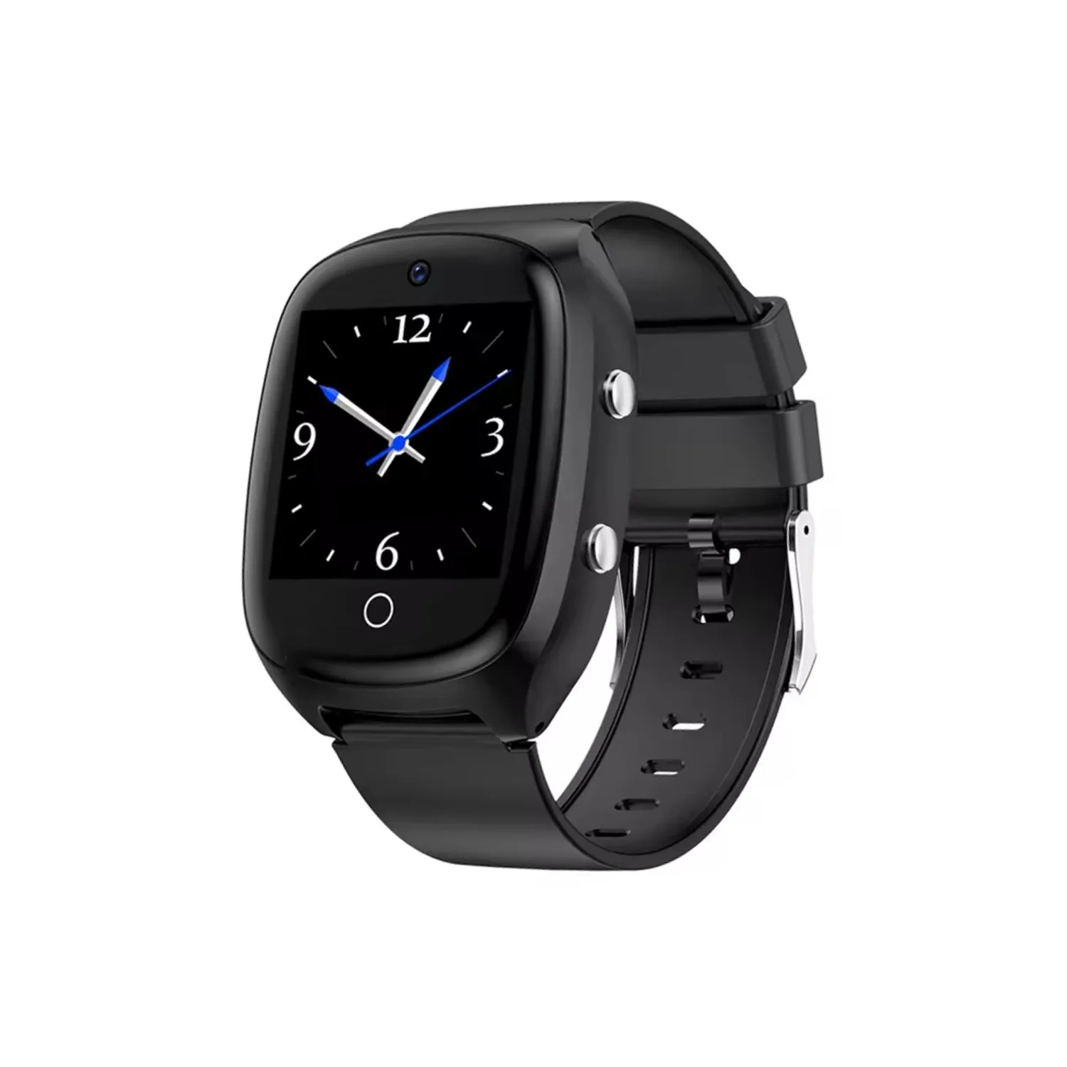 Montre Connectée Avec Alarme Chute