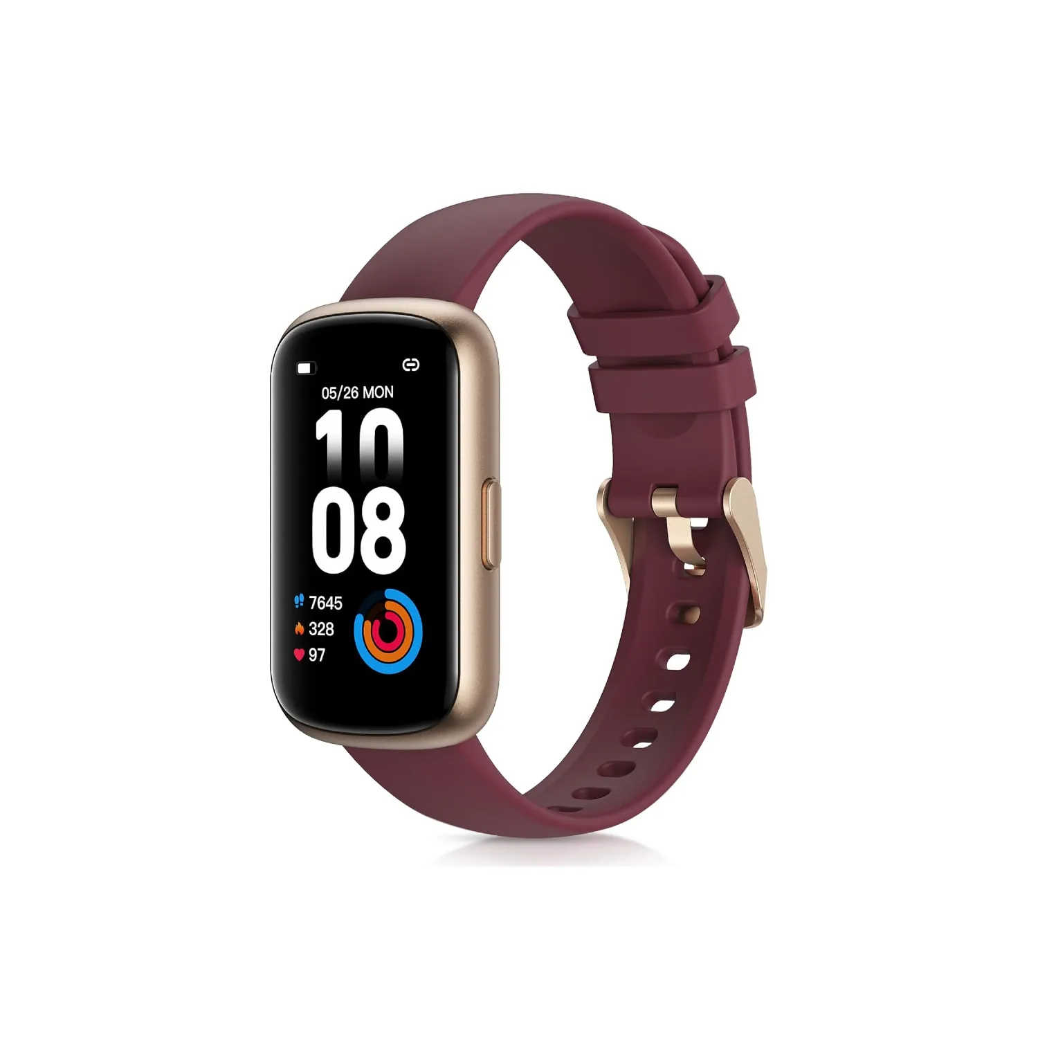 Montre Connectée Adaptée à l’Aquagym