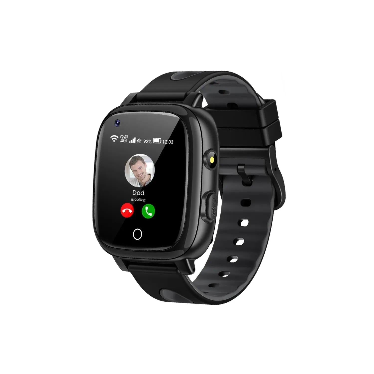 Montre Connectée Adolescent 4G