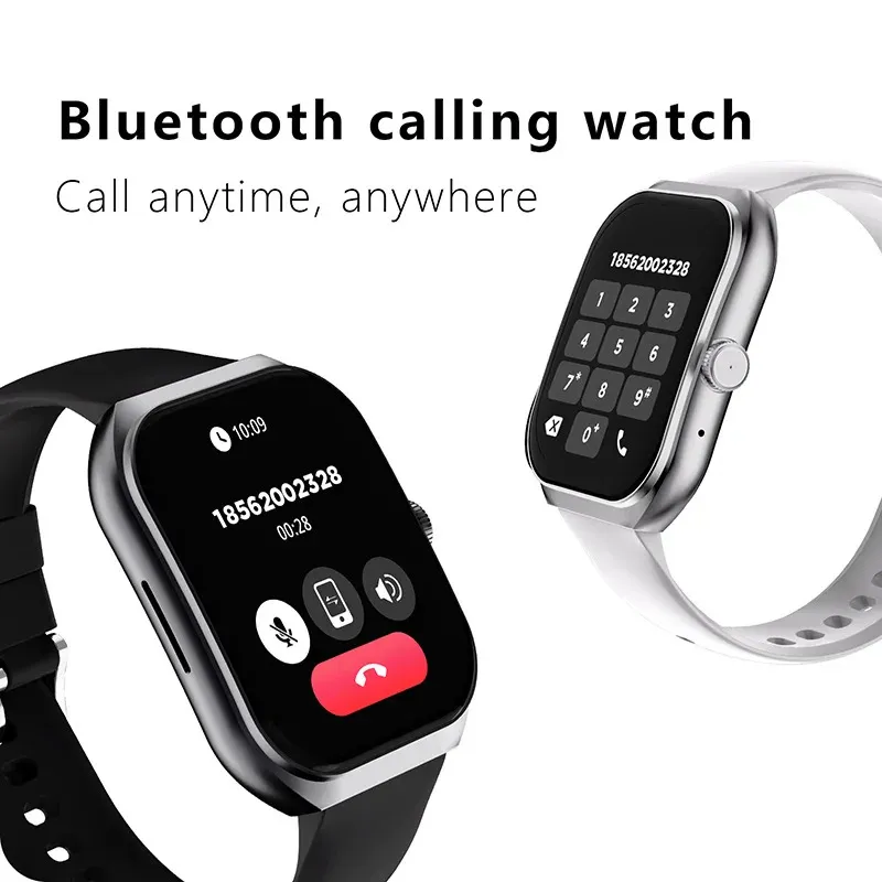 Smartwatch Femme Étanche pour Cardio – Image 5