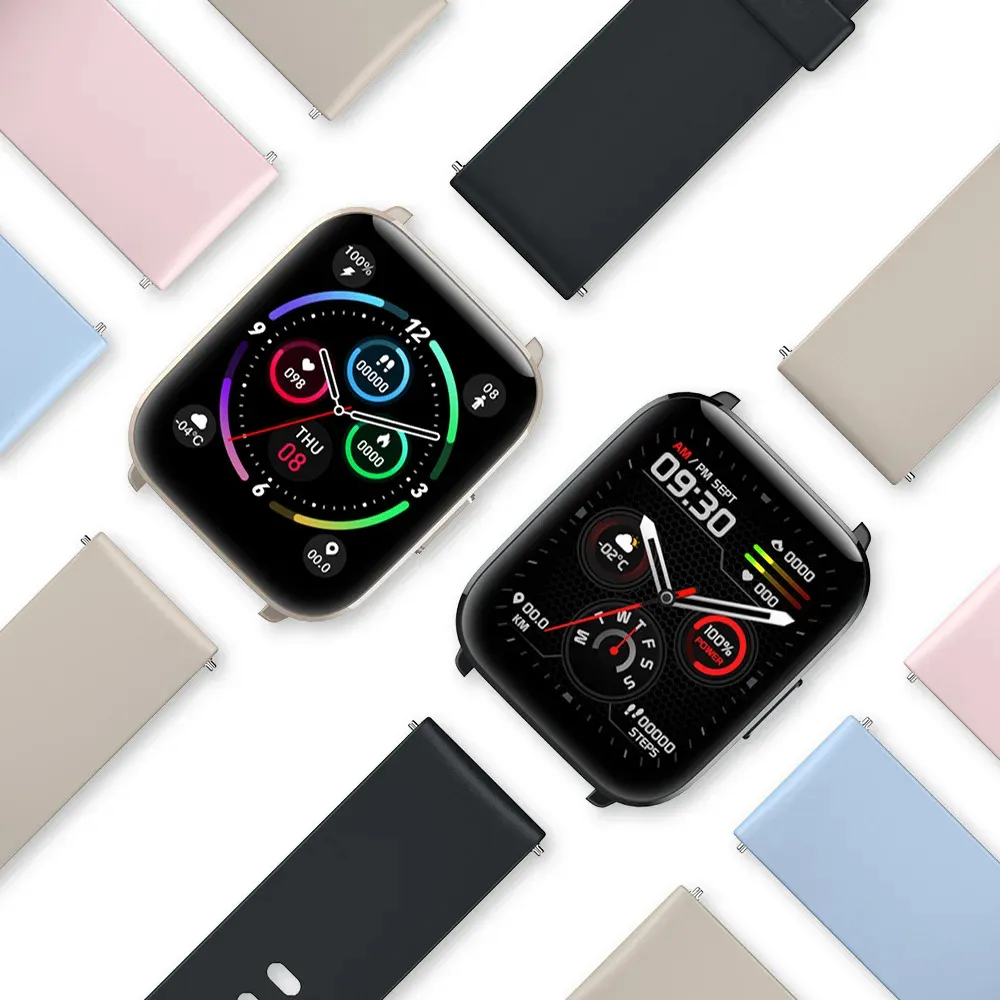 Montre Connectée Tout Téléphone – Image 2