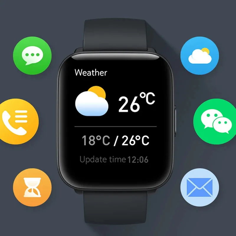 Montre Connectée Tout Téléphone – Image 5