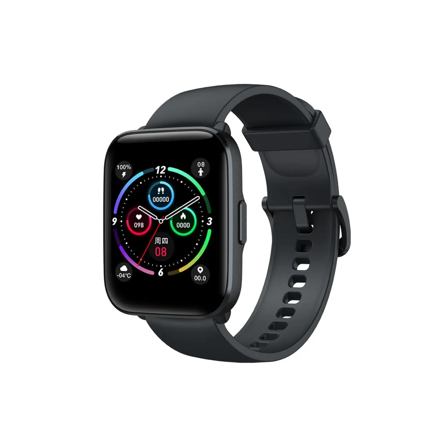 Montre Connectée Tout Téléphone