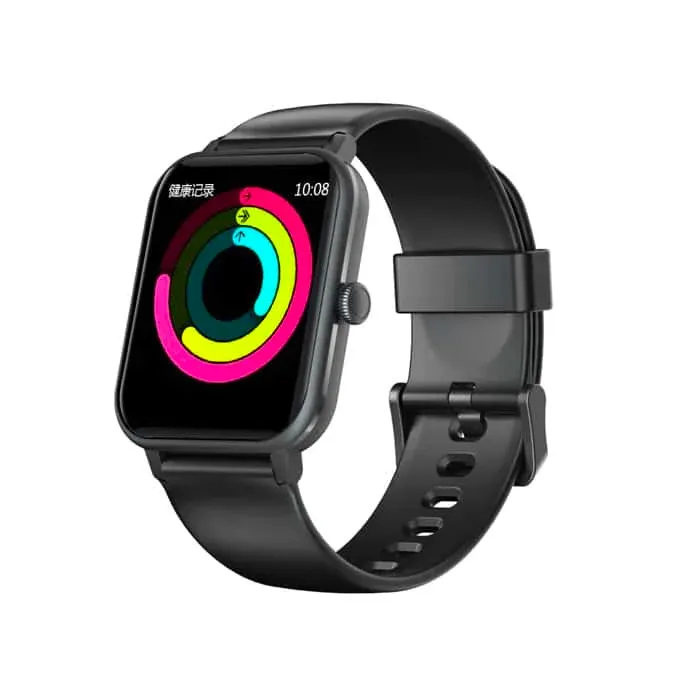 Blackview R3 Max – Montre intelligente