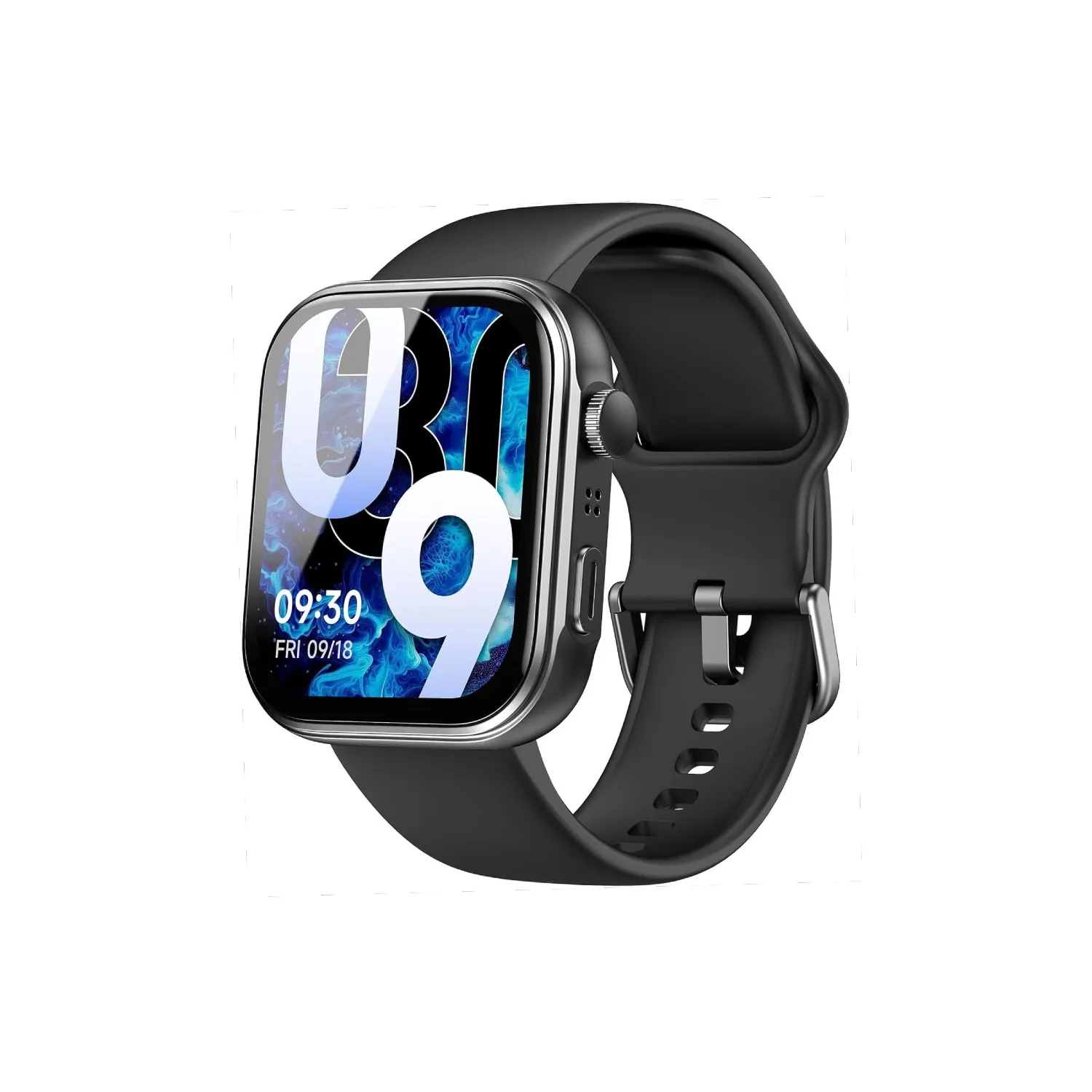 Montre Connectée Waterproof Compatible iPhone