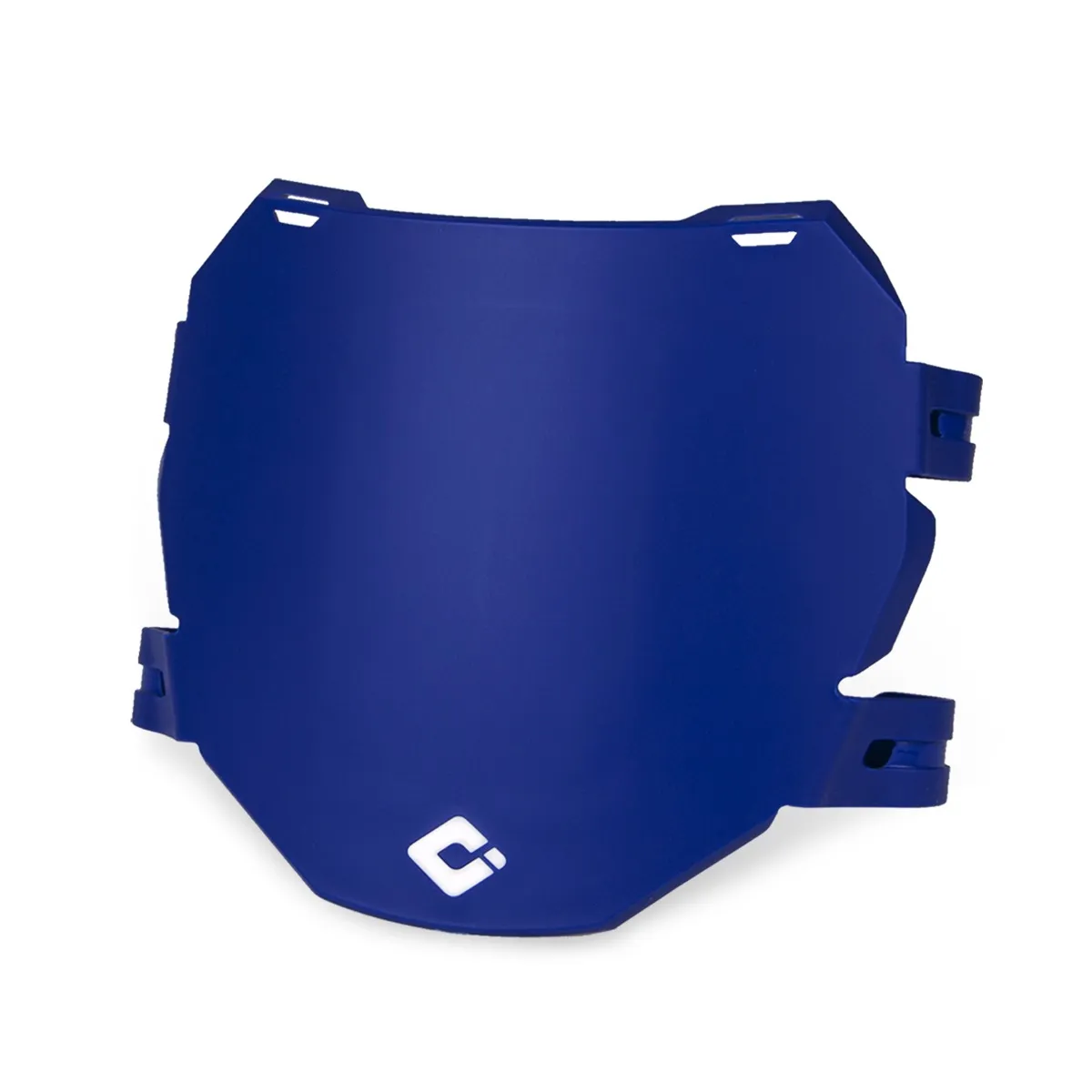 Plaque Avant ODI – Image 4