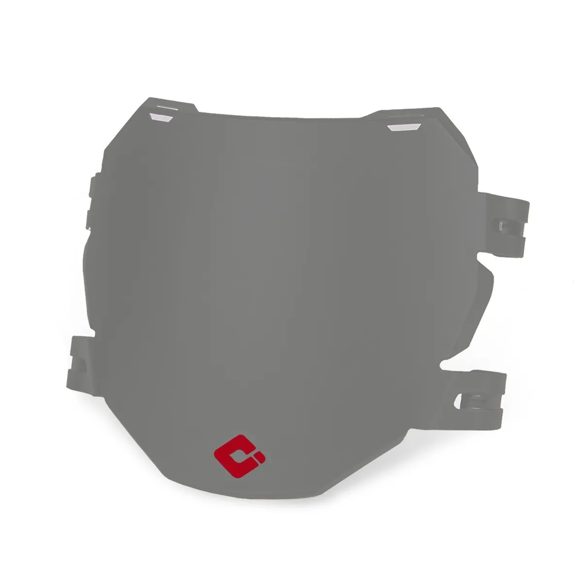 Plaque Avant ODI – Image 2