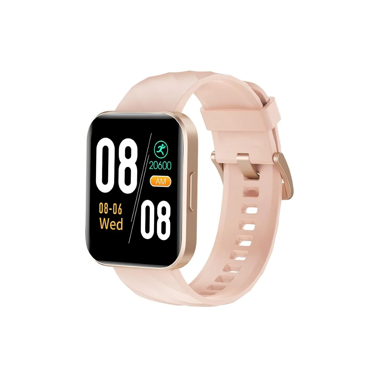 Smartwatch Sport Femme