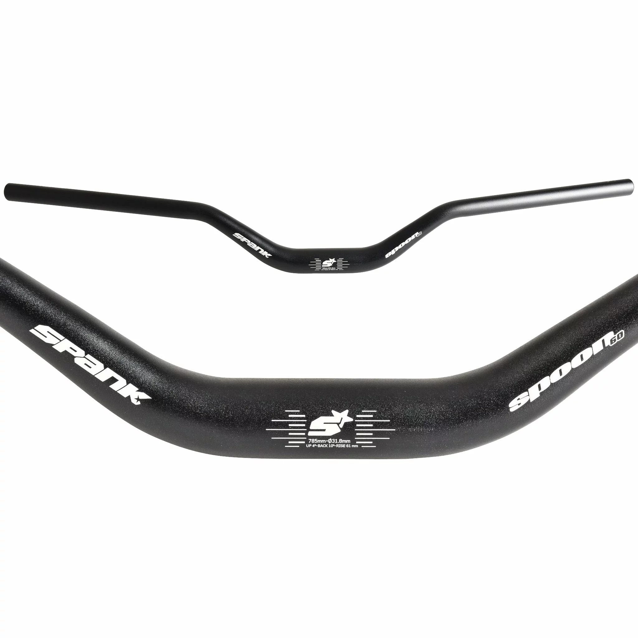 Guidon Spank Spoon 60