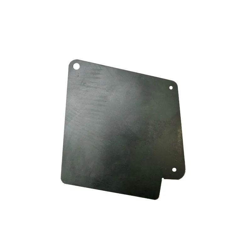 Bavette du passage de roue avant la barre de direction Ami 6 de 1961 à 1969