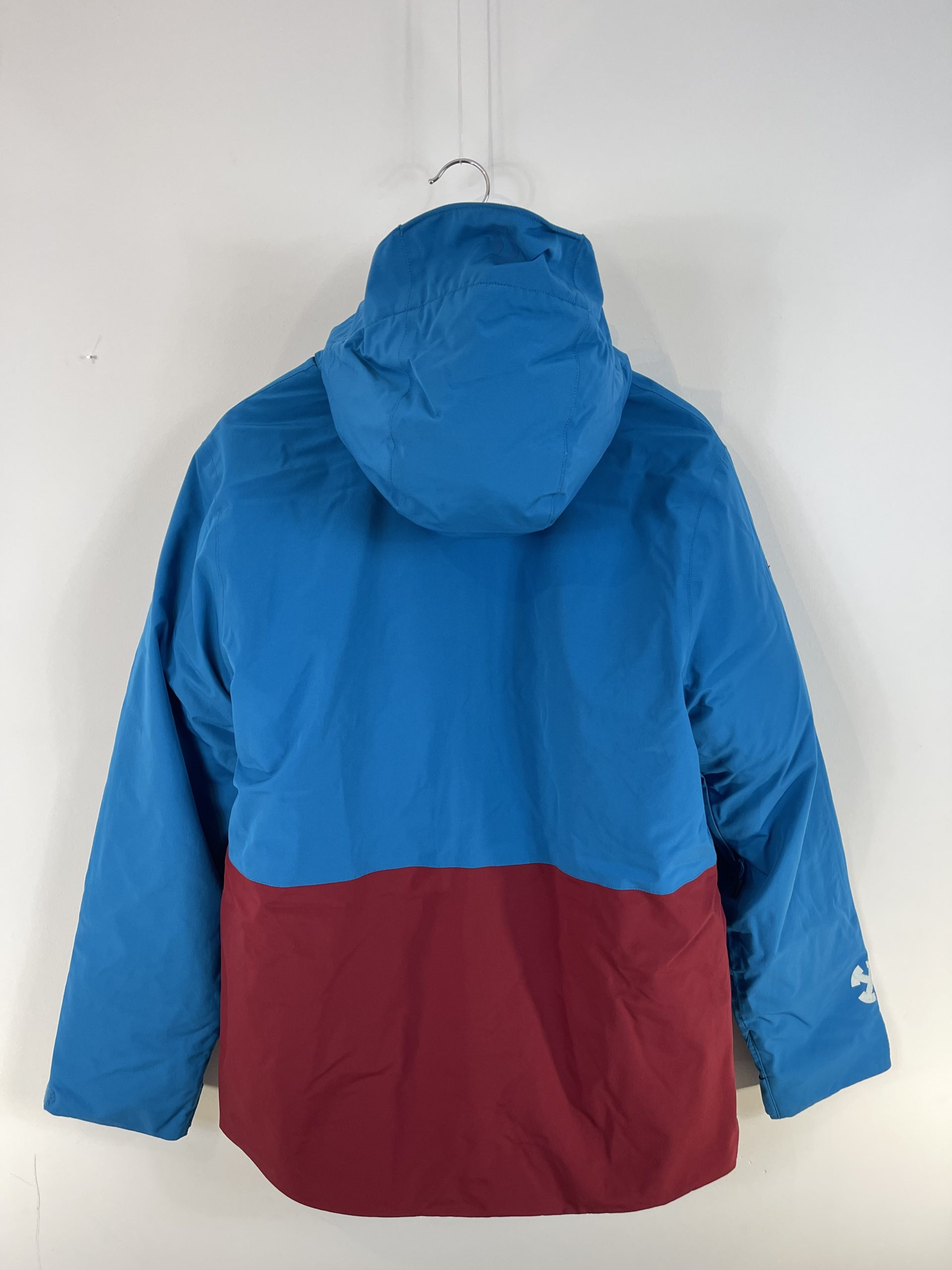 VESTE SKI HOMME SCOTT-M – – Image 3