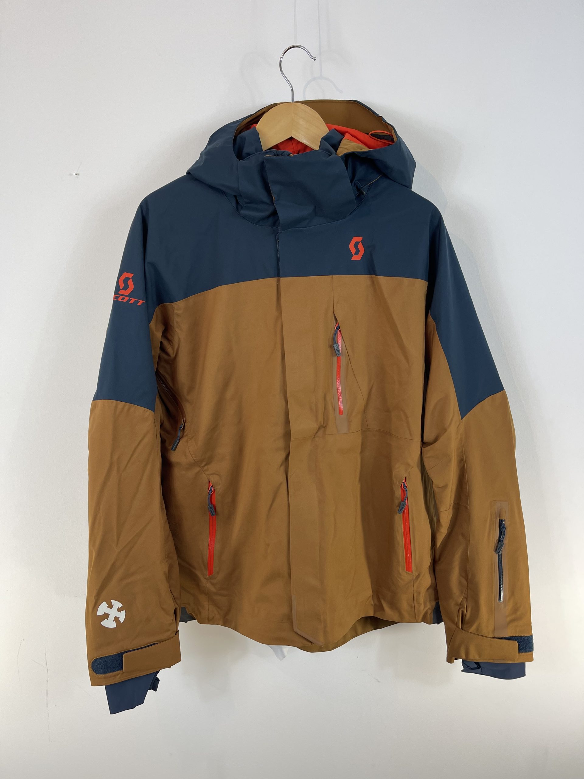VESTE SKI HOMME SCOTT-S – – Image 2