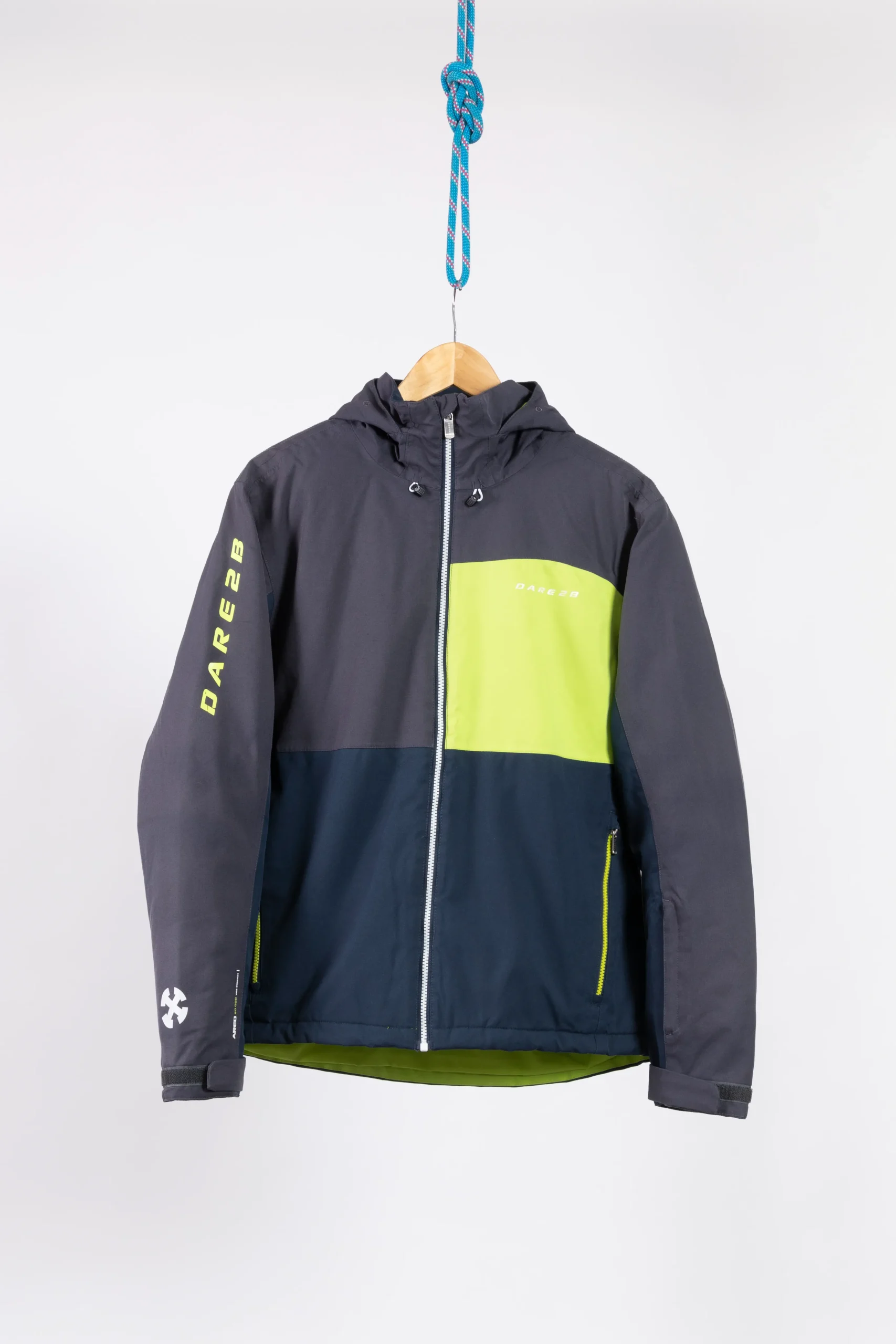 VESTE SKI HOMME DARE2BE-M –