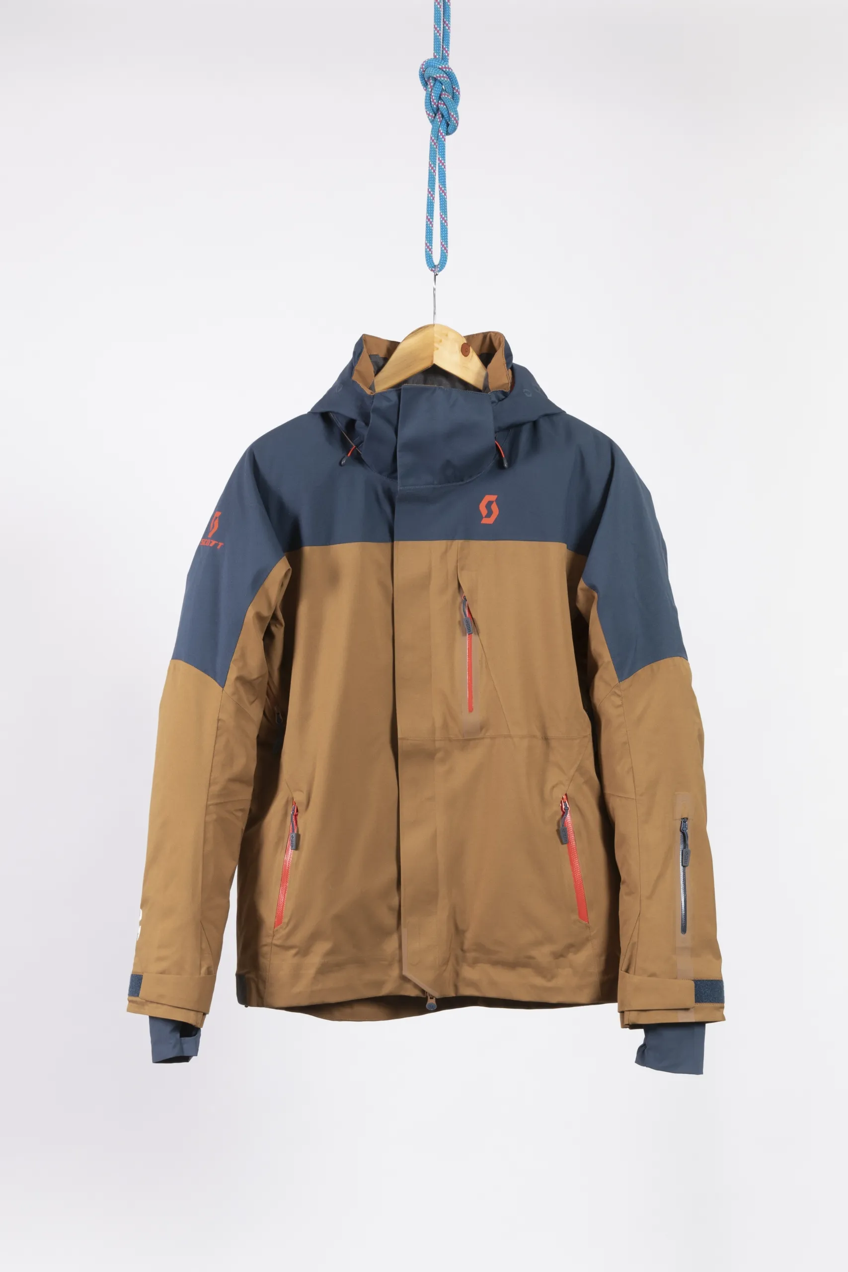 VESTE SKI HOMME SCOTT-S –