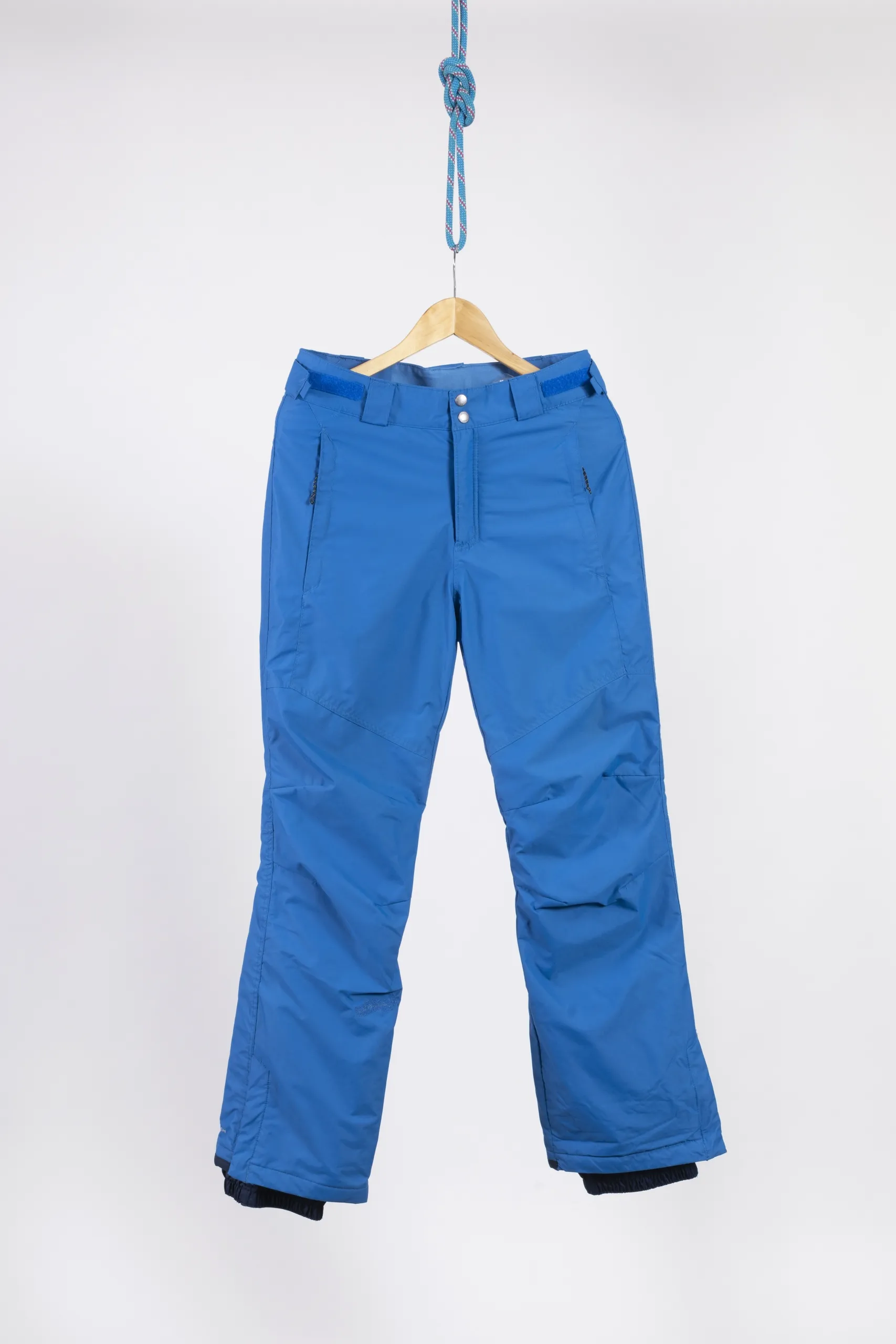 PANTALON SKI HOMME COLUMBIA-XL-