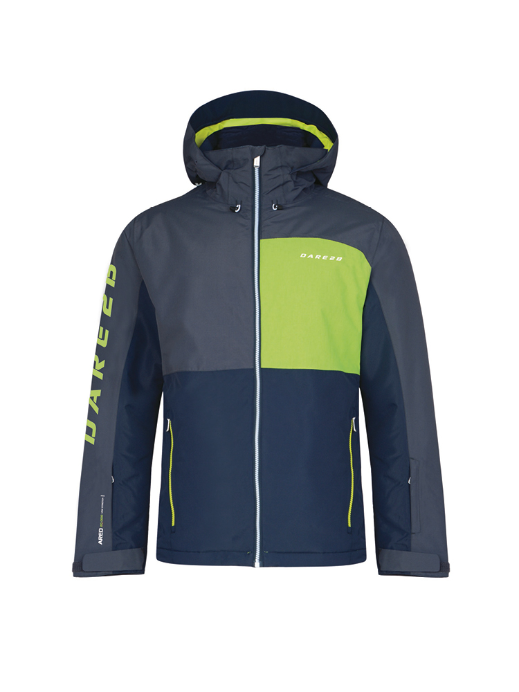 VESTE SKI HOMME DARE2BE-M – – Image 4