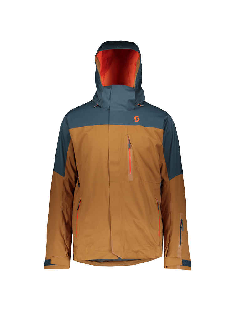 VESTE SKI HOMME SCOTT-S – – Image 4