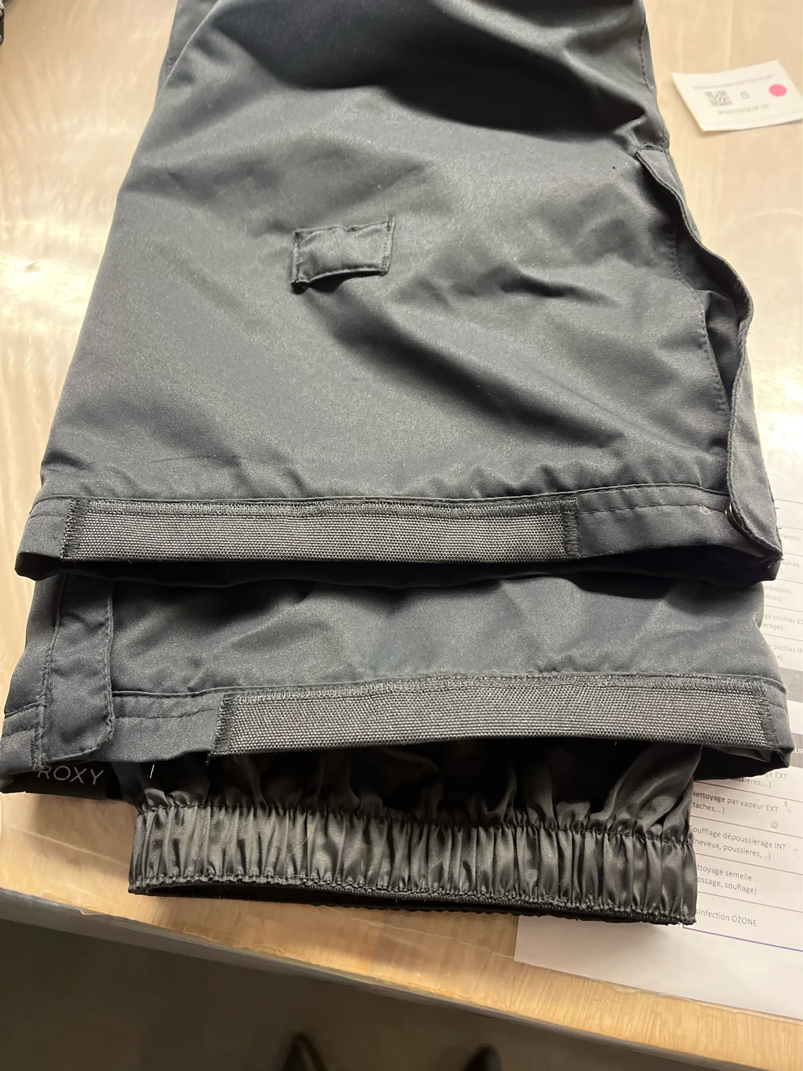 PANTALON SKI FEMME ROXY-S- – Image 4