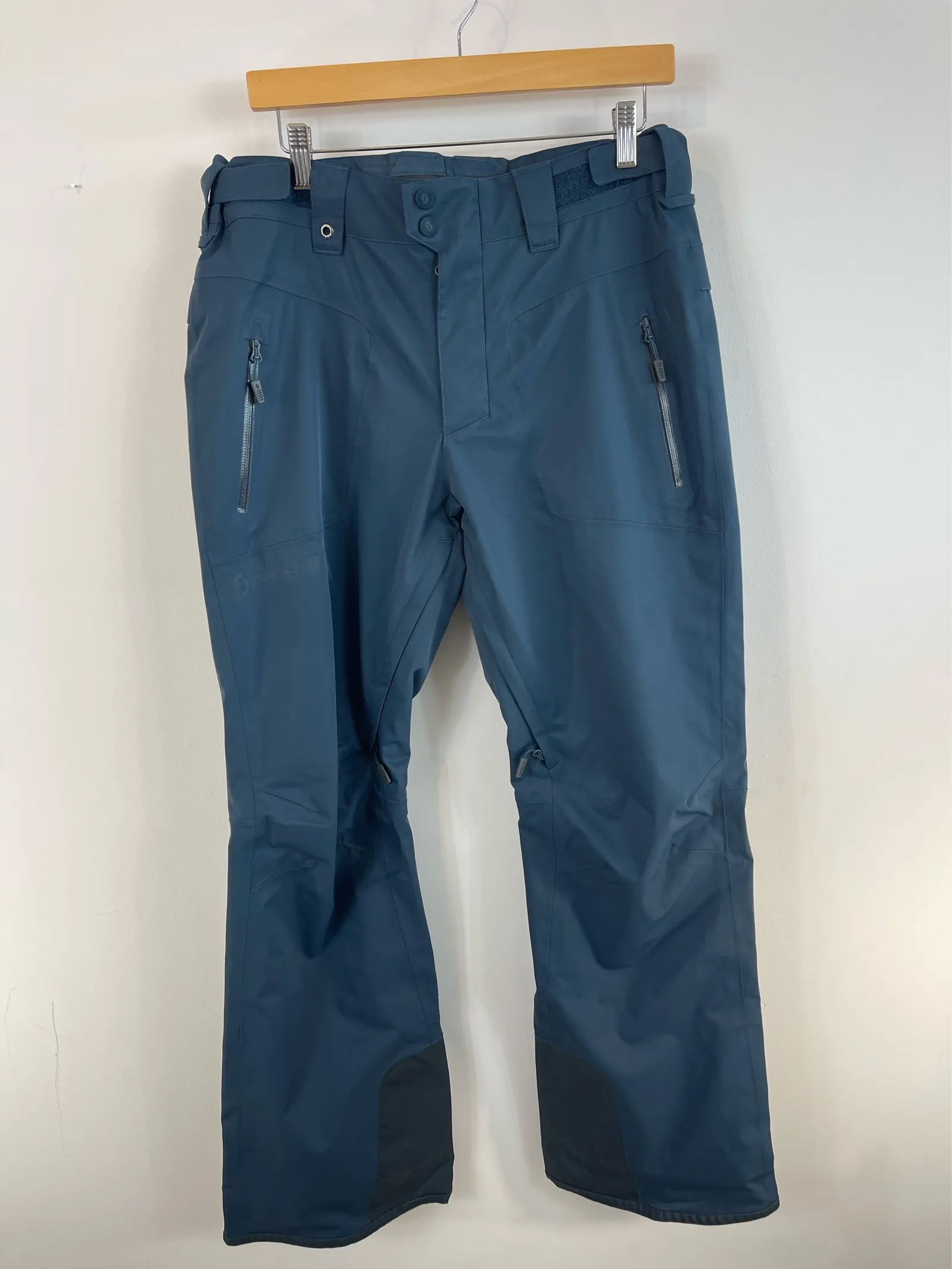 PANTALON SKI HOMME SCOTT-M – – Image 2