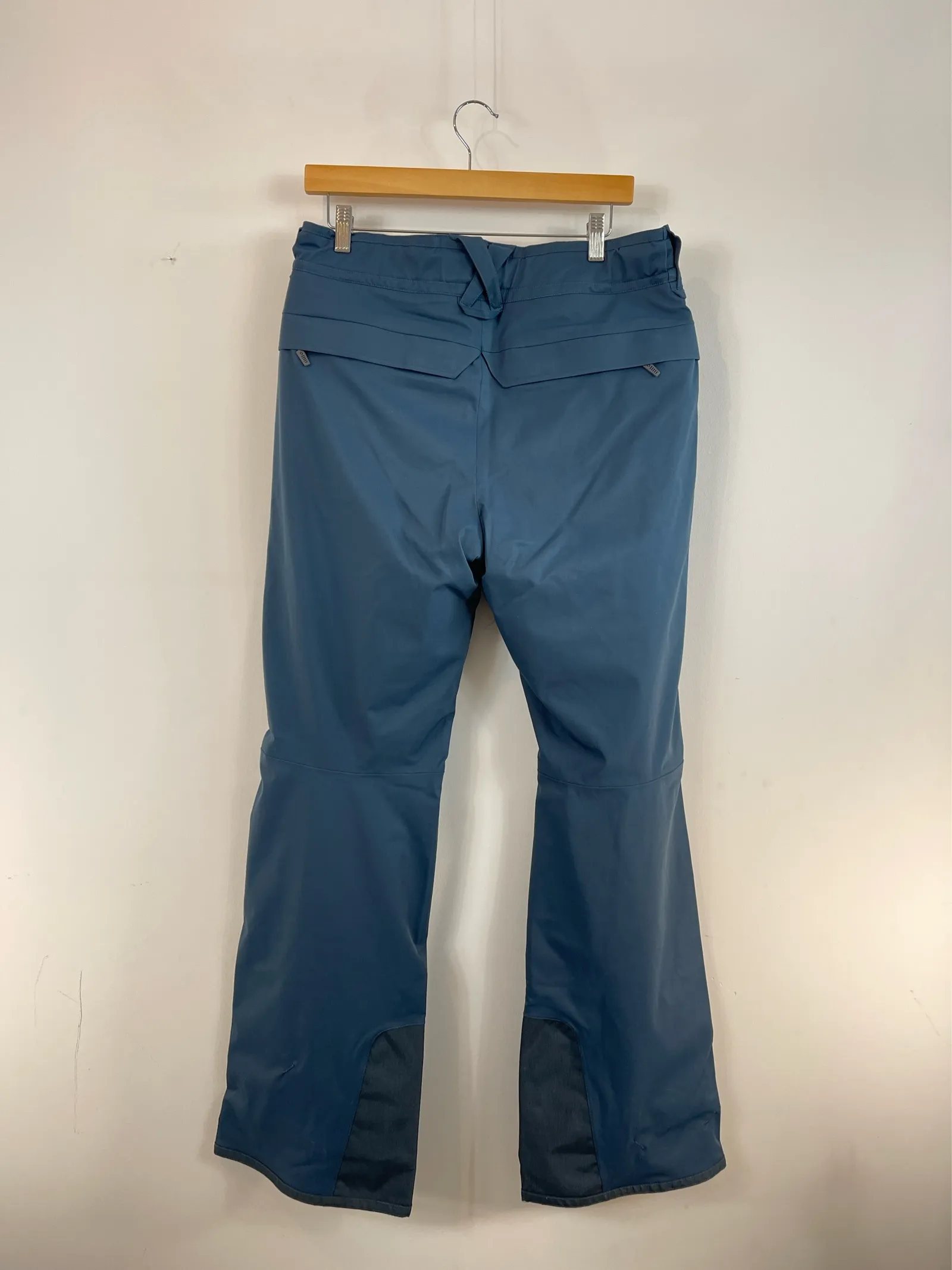 PANTALON SKI HOMME SCOTT-M – – Image 3