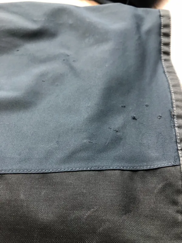 PANTALON SKI HOMME SCOTT-M – – Image 6